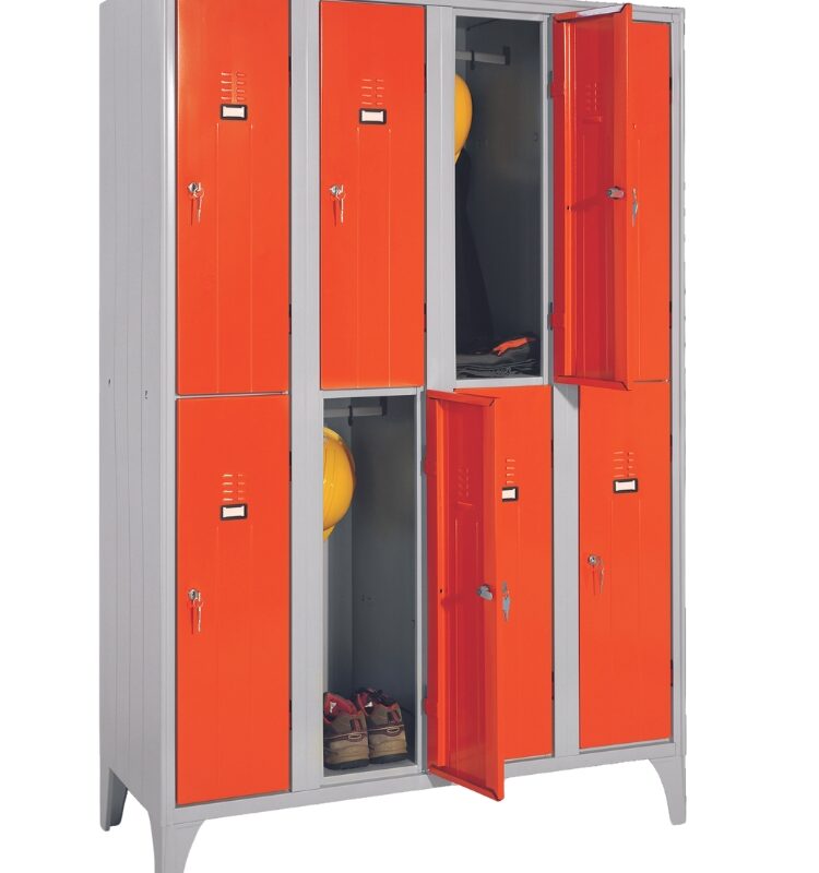 Overlaid Series 116-S