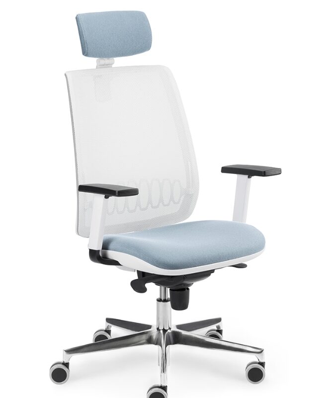 ADA White - S1 - Premier