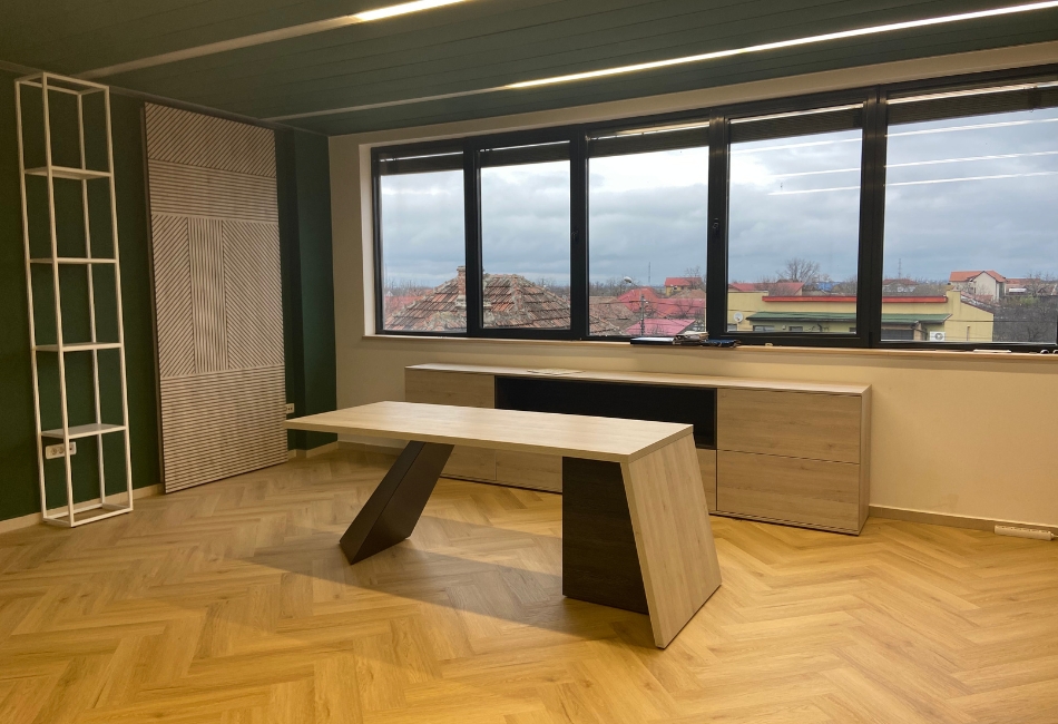 Birou – Mobilier Personalizate – Class Office