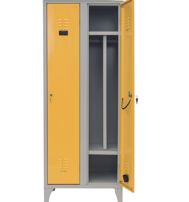 Curat-Murdar Seria 717-P