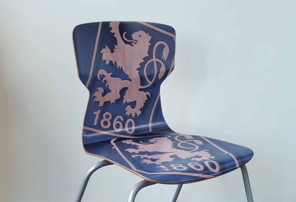 Scaune- Mobilier Personalizat – Class Office Timișoara